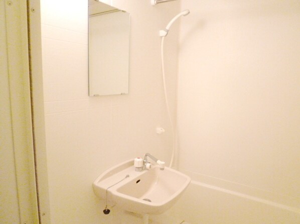 レオパレスフォレスト21Aの物件内観写真